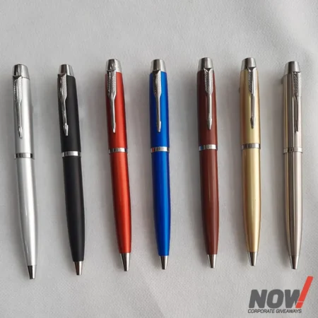 Metal Ballpoint Pen - MP 07