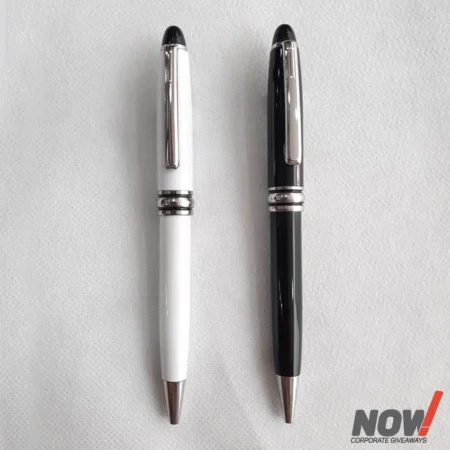 Metal Ballpoint Pen - MP 27