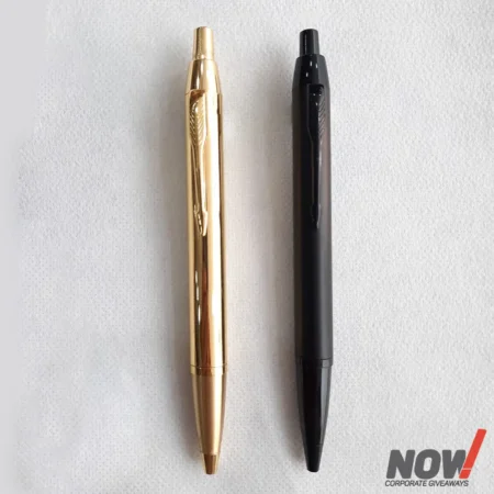 Metal Ballpoint Pen - MP 25