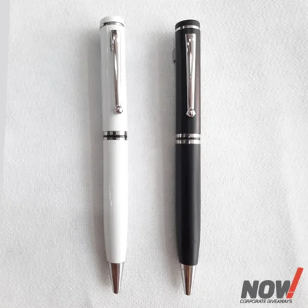 Metal Ballpoint Pen - MP 18