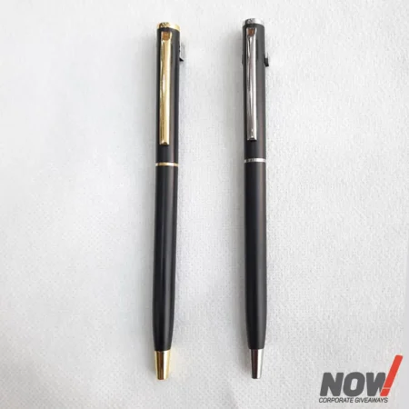 Metal Ballpoint Pen - MP 09
