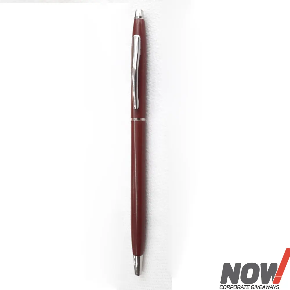 Metal Ballpoint Pen - MP 06