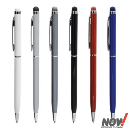 Metal Ballpoint Pen - MP 22.26