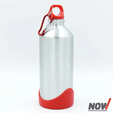 Metal Flask Water Bottle - MFB 01