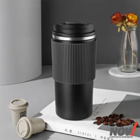 Travel Coffee Mugs - TCM 04