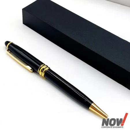Metal Ballpoint Pen - MP 04