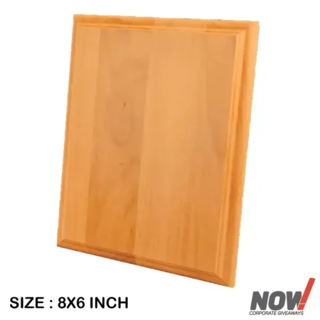 Genuine Wood Shield - AWT 022