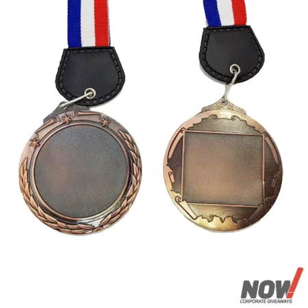 Brass Medal - MD 04
