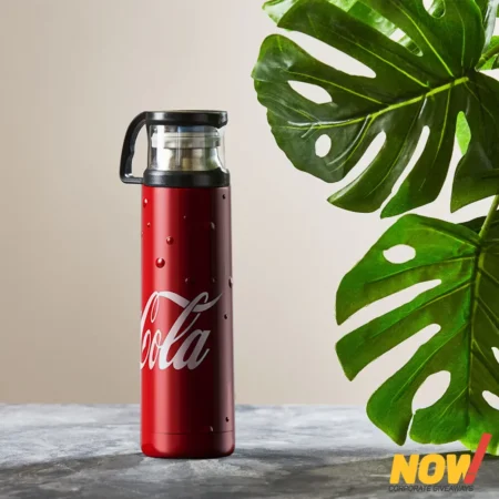 Stainless Steel Sublimation Bottle - SB 004