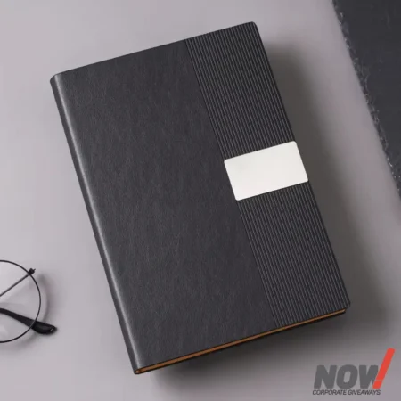 A5 Imported Notebook Diary with Custom Branding - 1N 05