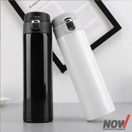 Stainless Steel Water Bottle Flask - SS 122
