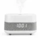 Aroma diffuser speaker with logo branding