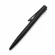 Metal ballpoint pen with logo branding BPS 01