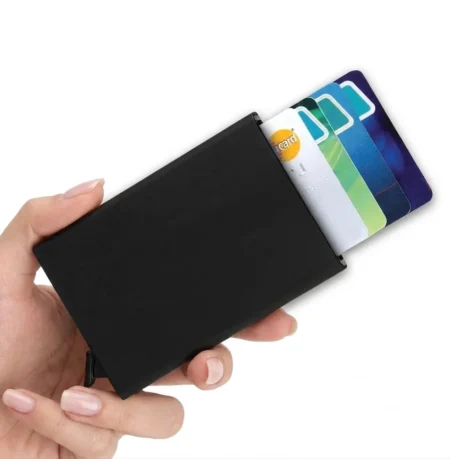 Business card holder CH 03