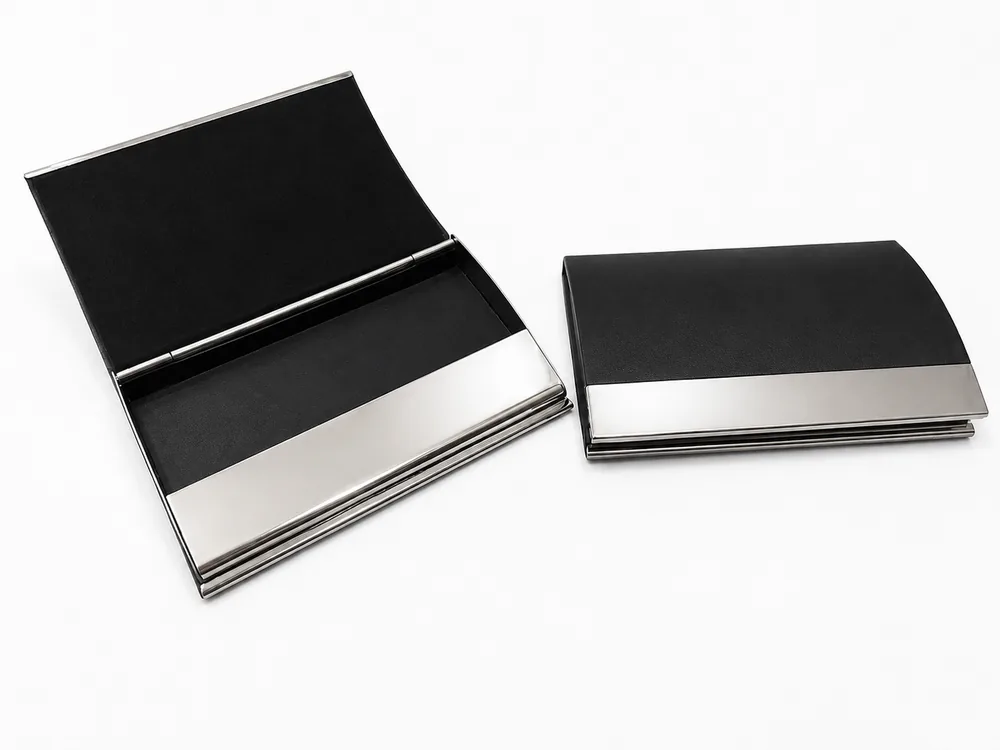 Business card holder CH 06