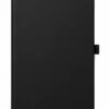 Notebook diary with logo branding