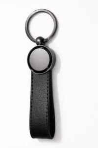 Metal keychain GC 1450