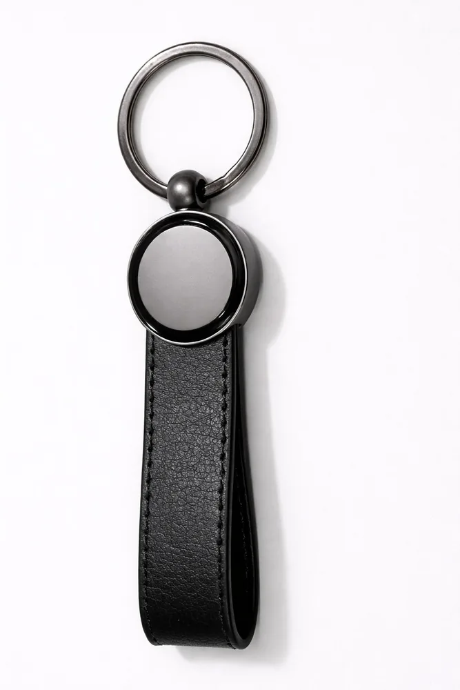 Metal keychain GC 1450
