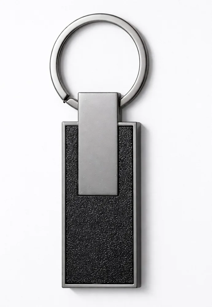 Metal keychain GC 1617
