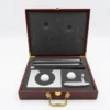 Golf gift set with logo branding