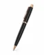 Executive metal ballpoint pen