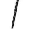 Slim stylus ballpoint pen