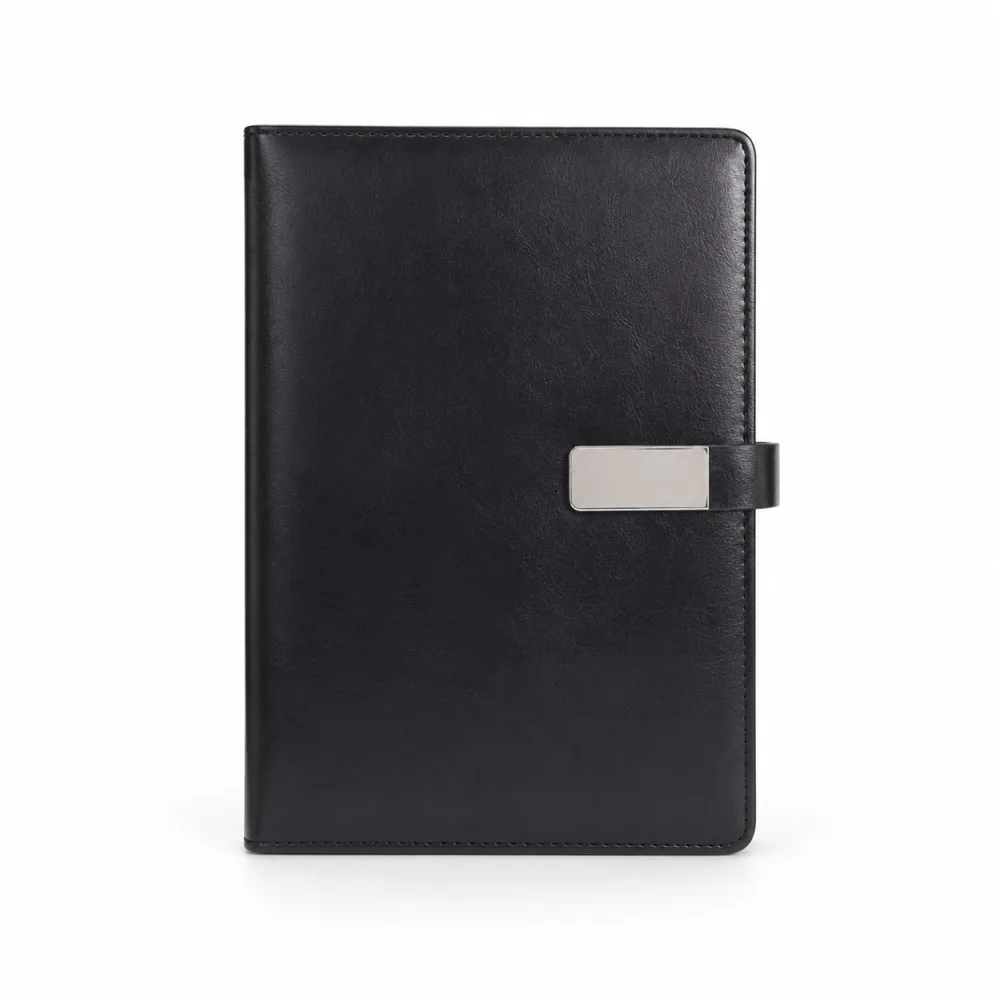 Executive notebook diary