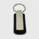 Leather keychain LK 02