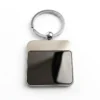 Metal keychain MKS 07