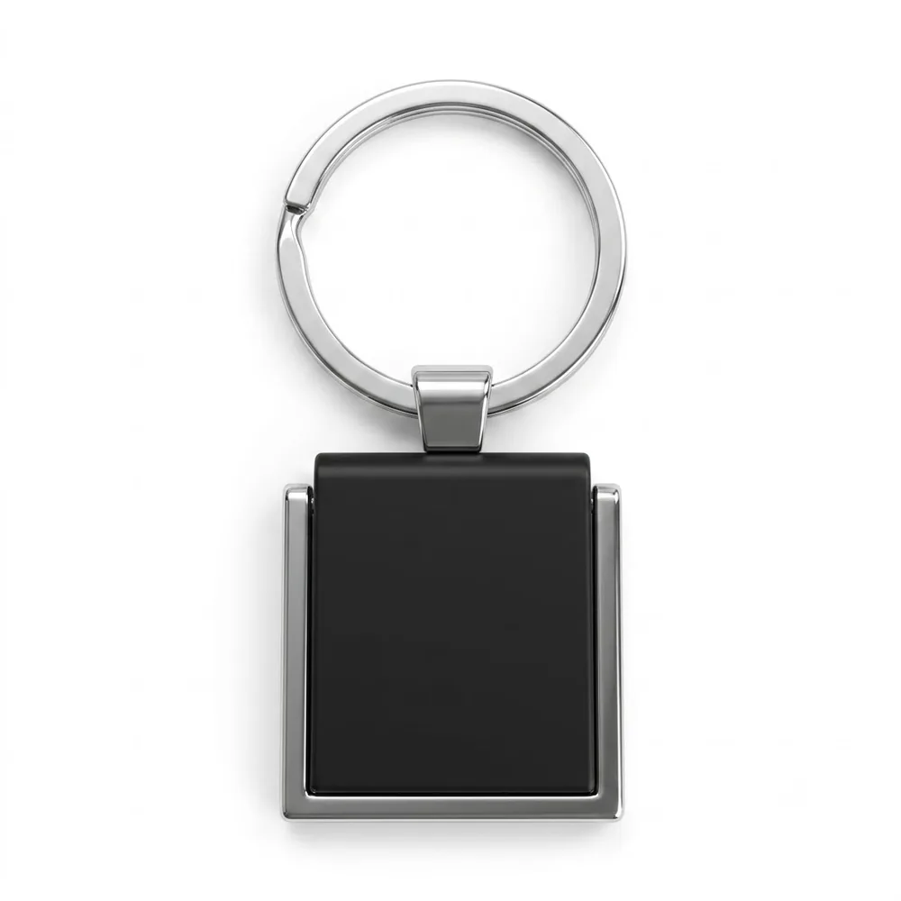 Metal keychain MKS 10