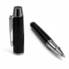 Metal roller pen