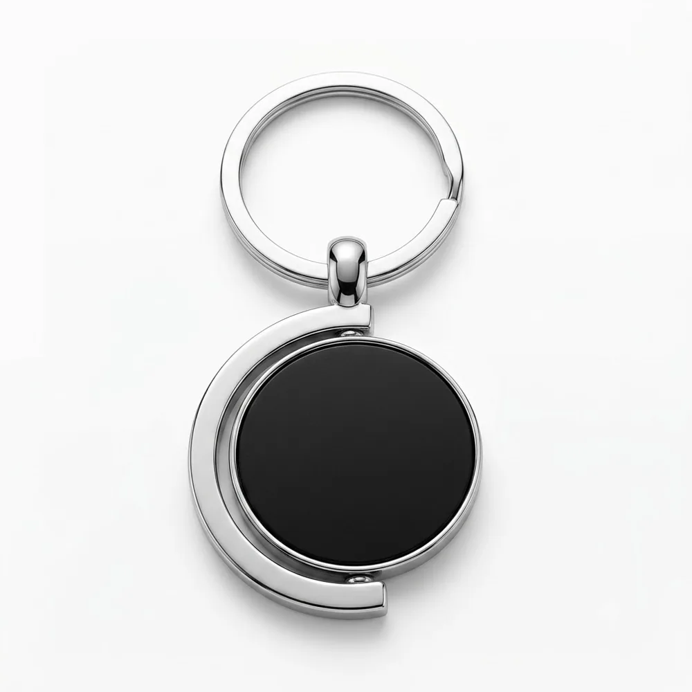 Keychain R 02