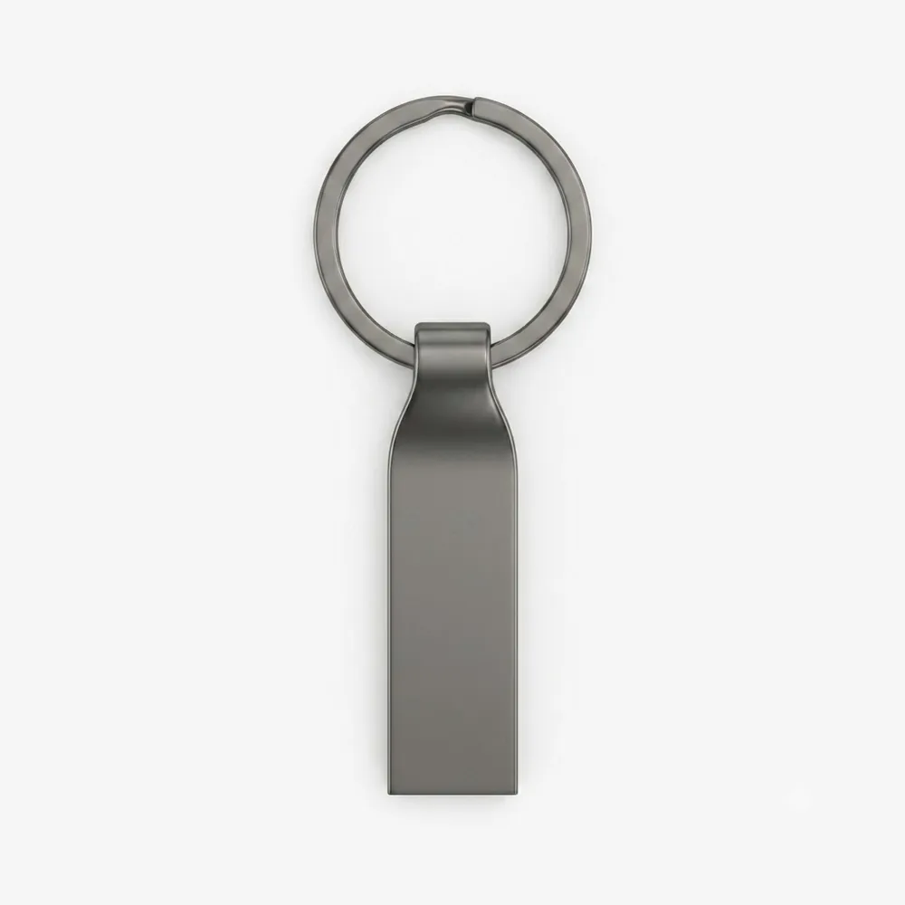Ring USB flash drive