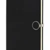 Ring binder notebook diary