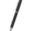 Slim stylus ballpoint pen