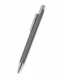 Triangle metal pen