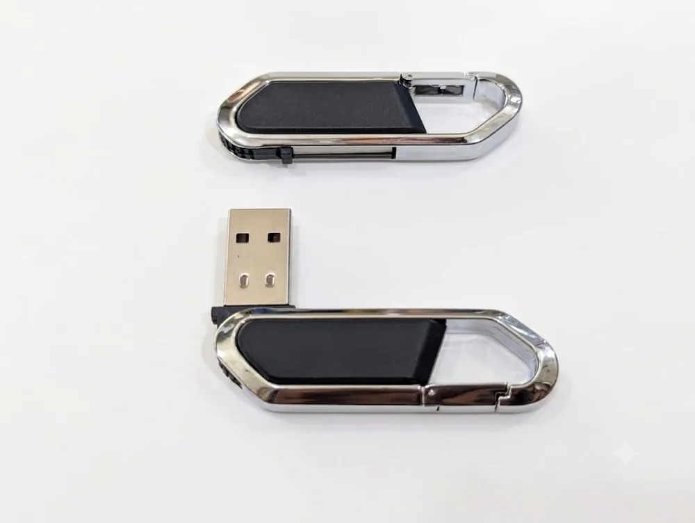 USB flash drive USB 02