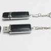 Keyring USB flash drive