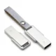 Leather strip USB flash drive