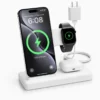 3 in 1 wireless charger