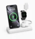 3 in 1 wireless charger