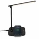 Wireless charging desk lamp