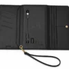 Wallet with wireless power bank