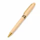 Wooden ballpoint pen