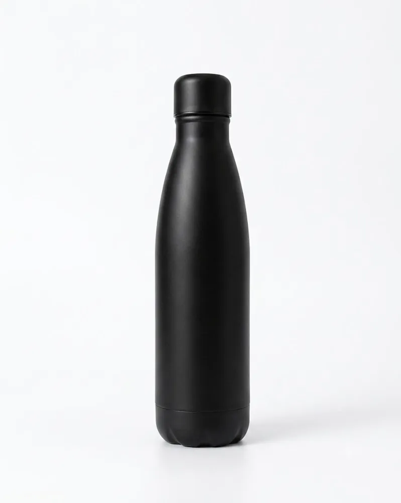 Stainless steel water bottle YF 817