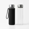 Glass water bottle YF 823