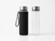 Glass water bottle YF 823