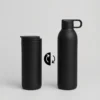 2 in 1 water bottle YF 828