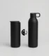 2 in 1 water bottle YF 828