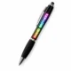 Pen with multi light and logo branding